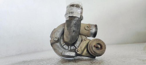 A6110961399 turbolader at 178732 MERCEDES-BENZ VITO W638 CAJA CERRADA 1996