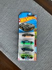 🔥Hot Wheels Kroger Exclusive Lamborghini, Mustang GT, Rodger Dodger, Lot of 4🔥 — photo 4
