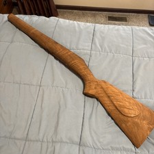 Fagen Reinhardt Winchester Model 70 Long Action Semi-finished Walnut Stock