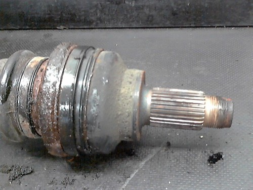 Antriebswelle Hinten  L BMW 525 tds touring E39 Kombi