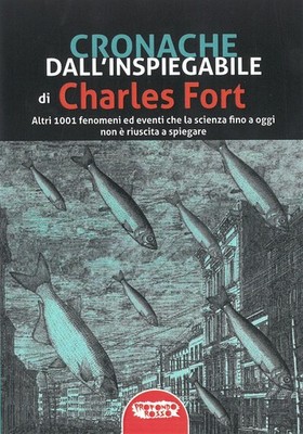 Buch - Fort Charles - Chroniken aus dem Unerklärlichen. Weitere 1001 Phänomene Und Ereignisse