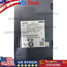 1PCS MITSUBISHI Inverter FR-E840-0230-4-60 11KW NEW