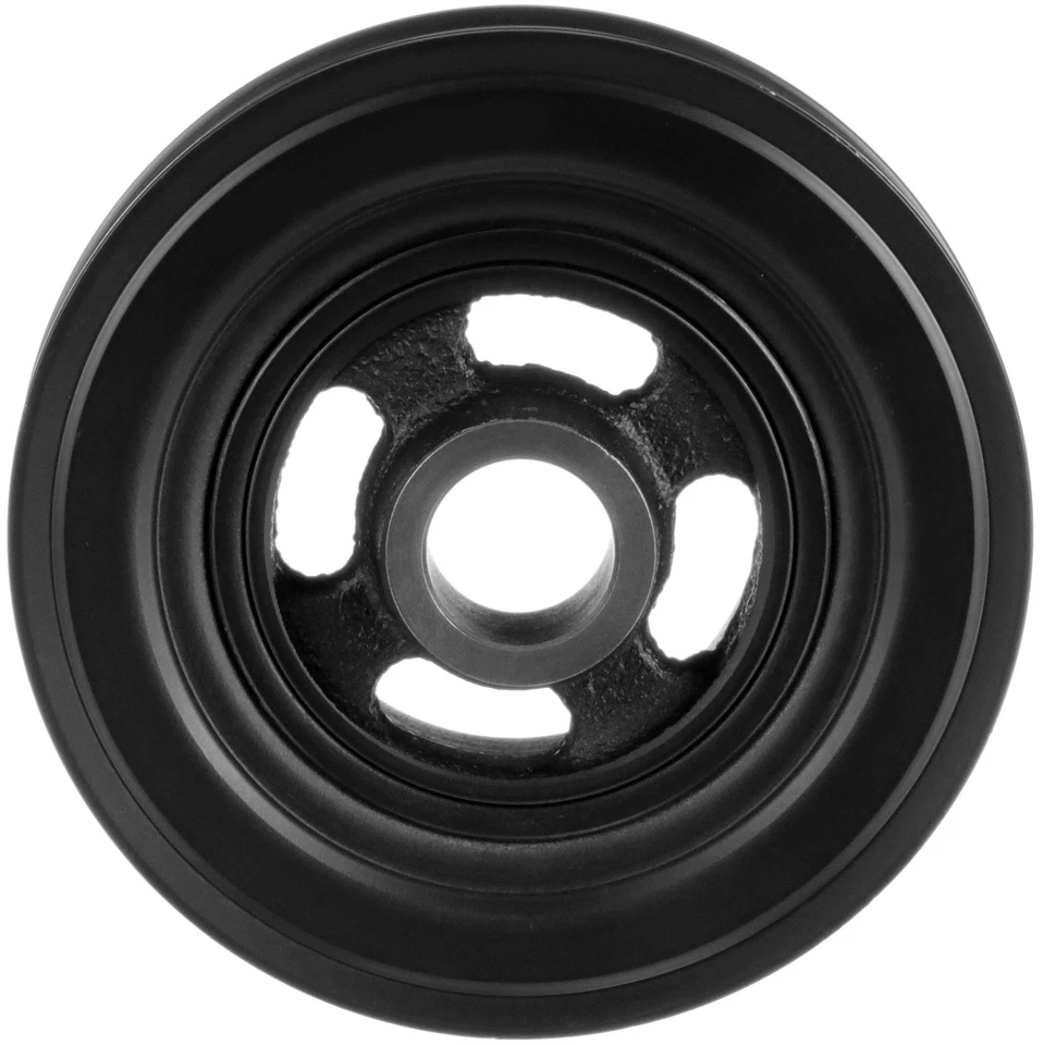 BELT PULLEY CRANKSHAFT TVD1145A FOR FORD AUSTRALIA PNDA/HXJA 1.6L 4cyl 1.5L 4cyl - Image 3 of 4