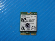 Dell Latitude 5410 14" Genuine Laptop Wireless WiFi Card AX201NGW XVV0P