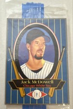 1993 Metz Baking - Jack McDowell