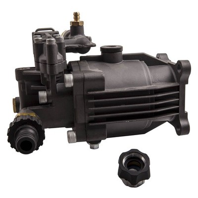 3/4'' 2.5 GPM Shaft Pressure Washer Horizontal Pump For  FNA520002 UT80522E