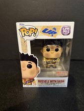 Ultimate Funko Pop Up Movie Figures Checklist and Gallery 23