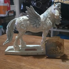 HORSE OF A DIFFERENT COLOR -20615 ANGEL 01311/10000
