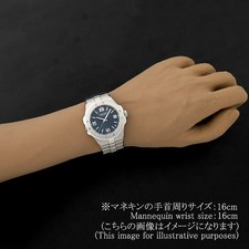 Chopard alpine eagle 41 298600-3001 second hand mens 6