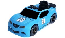 Kids 6V Champion Racer Powered Vehicle Childrens Ride On Toy Car
