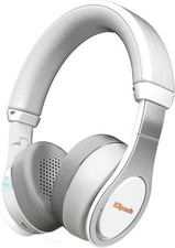 Klipsch Reference Over-ear Headphones with in-line remote and mic (White)