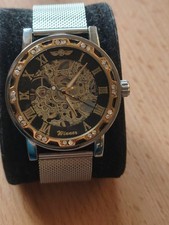 Automatik Uhr von Winner 