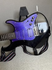 Not Your Average Yamaha EG112 Strat | HSH Blender Circuit | Set Up & Upgrades