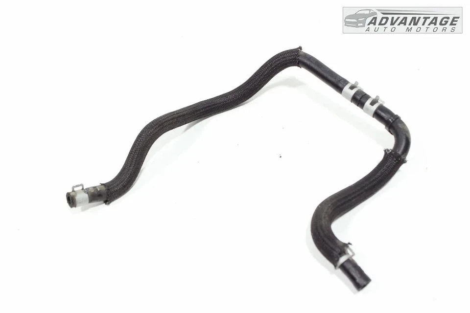 2019-2024 NISSAN ALTIMA TRANSMISSION OIL COOLER WATER LOWER COOLANT HOSE OEM - Image 2 of 4