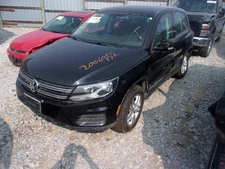 TIGUAN    2012 Wiper Arm               262986