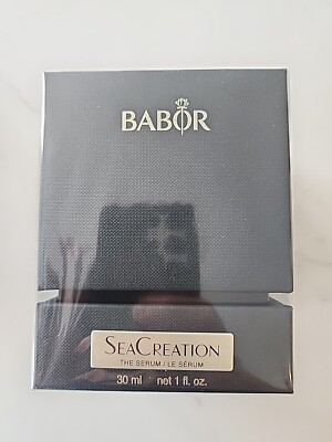 Babor SeaCreation The Serum (30ml/1 FL Oz)