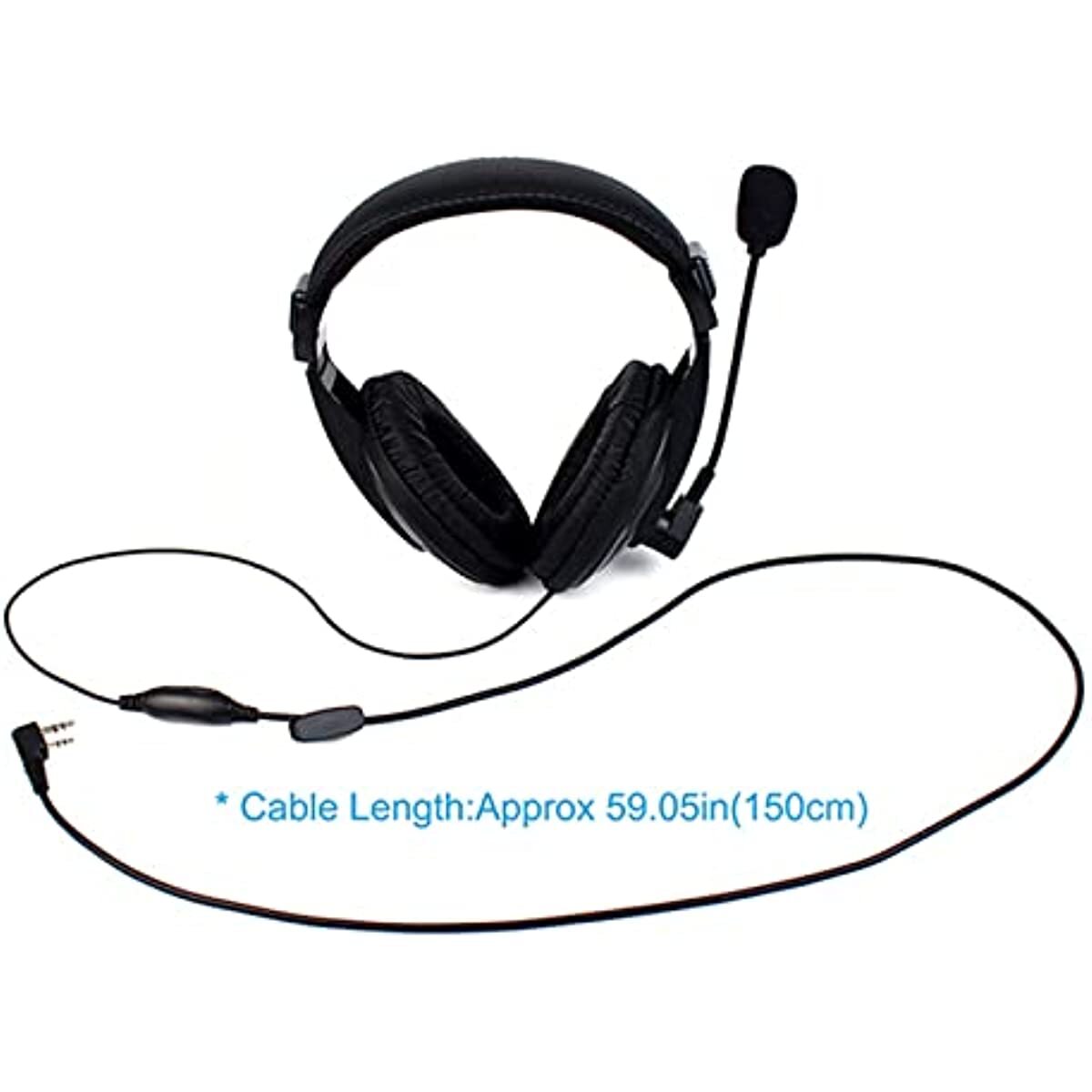 Retevis Walkie Talkie Headphones Retevis Walkie Talkie Headset