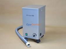 AX Dental Lab Dust Extractor Dust Collector Vacuum Cleaner Suction Machine