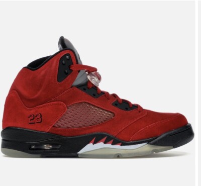 jordan 5s raging bull pack