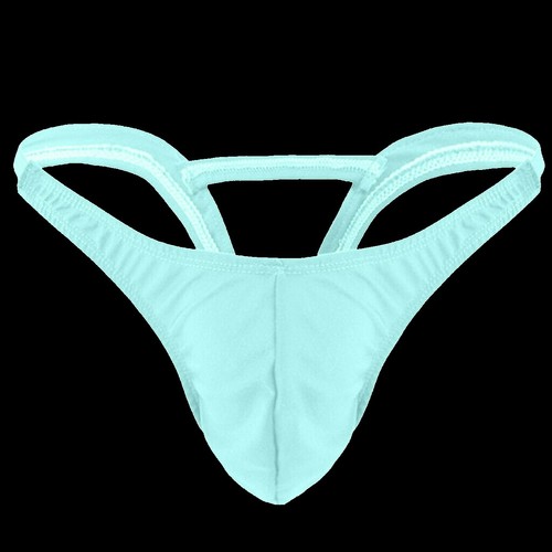 MCT 18212 Herren Mini BADE G String TANGA Badehose SWIM THONG 12 Farben in M-3XL - Picture 110 of 172