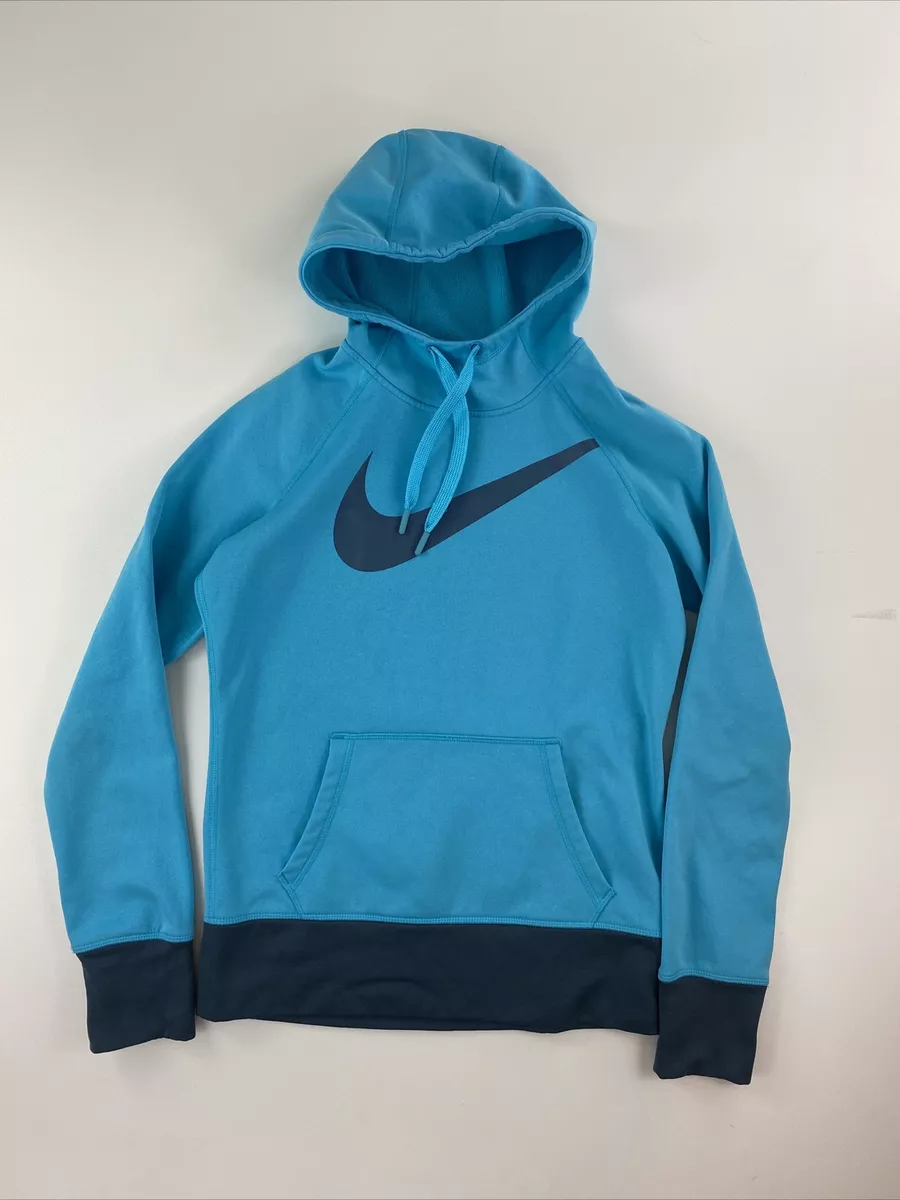 The H Nike Therma-FIT Full-Zip Fleece Hoodie — Vennefron Signs