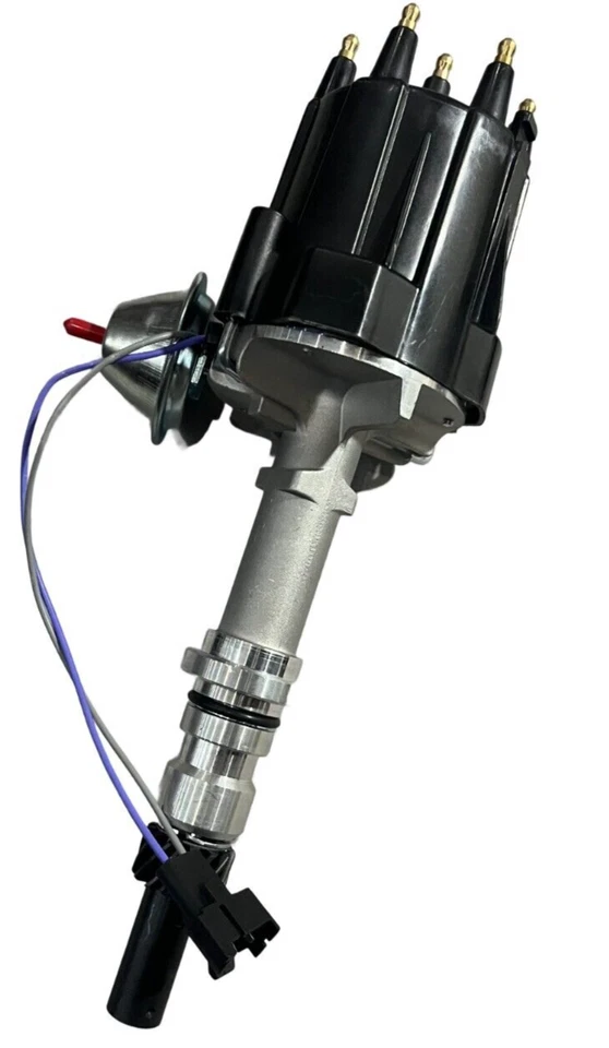 Distribuidor para Chevy S10 Camaro Caprice Buick Century Skylark 2,8 L V6 1976-86 Foto 3 de 4