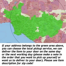 8 Front Tie Rod Ball Joint Sway Bar Kit For Dodge Ram 1500 8-Lug 2500 3500 - 4WD