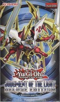 Konami Ygo Deluxe Judgment Of The Light (deluxe Edition) Ccg Sw on sale Konami Ygo Deluxe Judgment Of The Light (deluxe Edition) Ccg Sw on sale