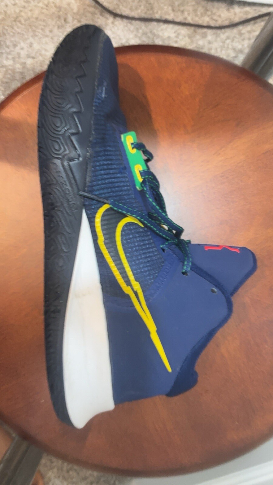 Nike Kyrie 4 Flytrap - image 1