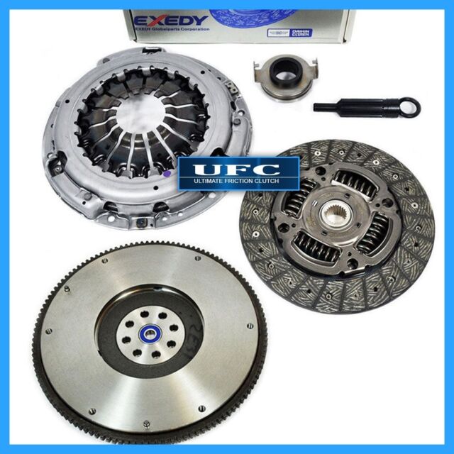 2015 subaru wrx clutch