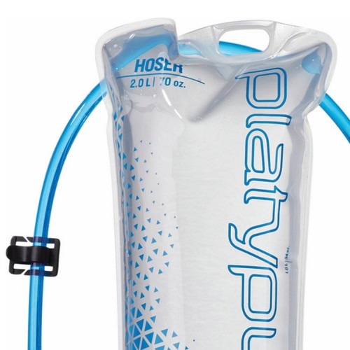 DEPÓSITO DE HIDRATACIÓN ORNITORRINCO VEJIGA AGUA SIN SABOR BPA/BPS 2L/3L - Imagen 4 de 9