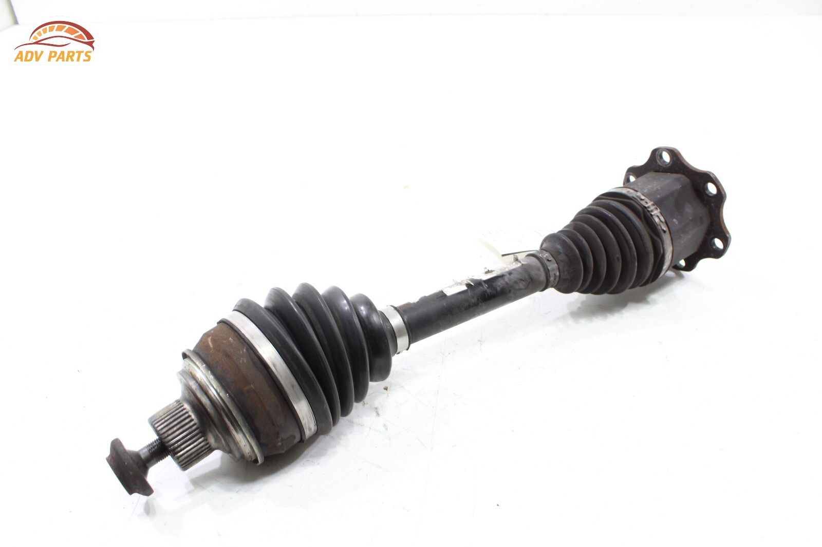 2017 - 2020 BENTLEY BENTAYGA FRONT LEFT DRIVER SIDE AXLE SHAFT HALFSHAFT OEM