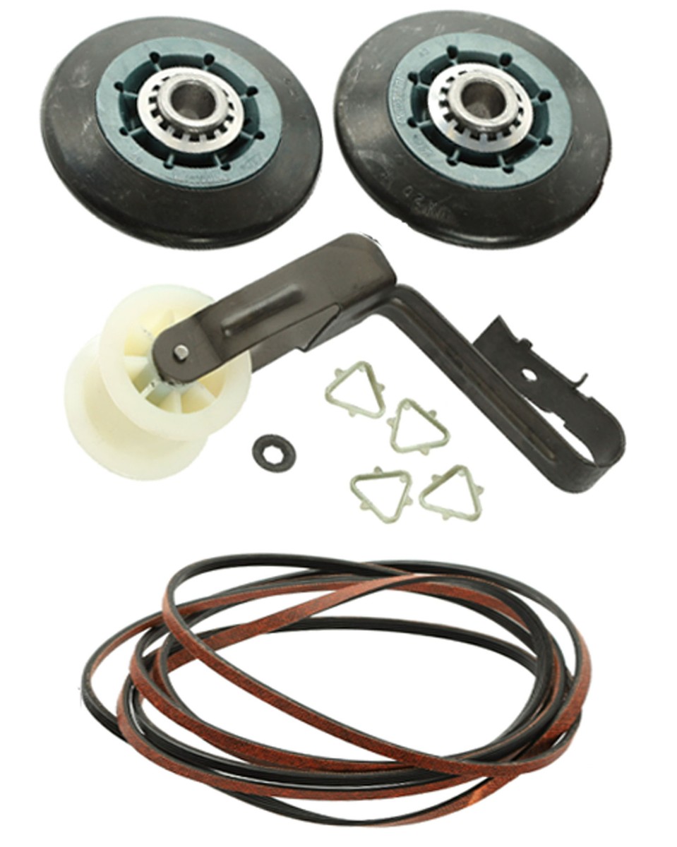Whirlpool 358277 VALVE & 95405 BELT セット Whirlpool 358277 VALVE & 95405 BELT セット 【公式通販】