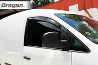 Fensterabweiser - Klebstoff FüR Vauxhall Opel Vivaro C Zafira Life 2019+ Van