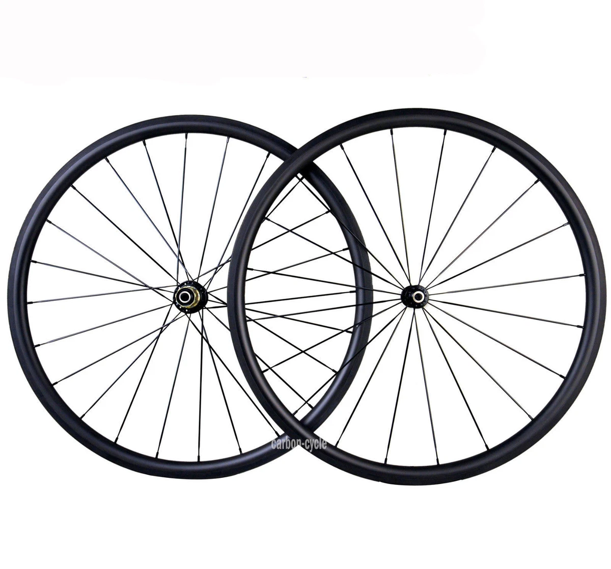 700c tubeless best sale rim brake wheelset