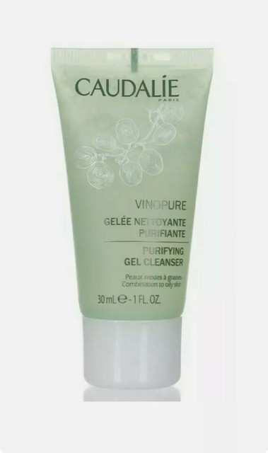 caudalie gel cleanser 30ml