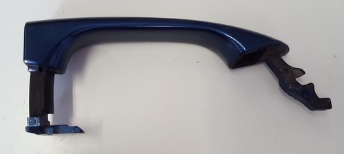 Türgriff vorne rechts Blau Mercedes E Klasse W211