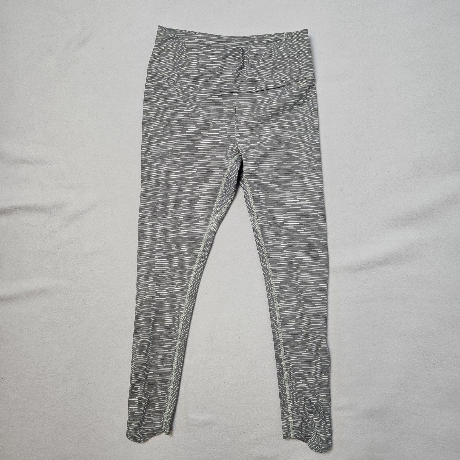 gymshark speed high waisted running back pockets leggings