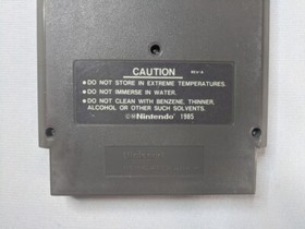 Where in Time is Carmen Sandiego Nintendo NES Authentic Game Cartridge Only