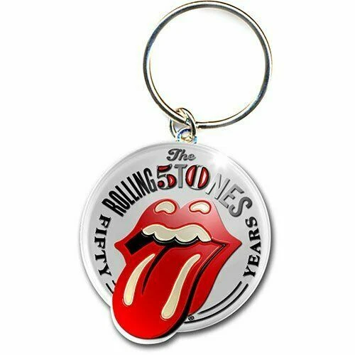 Musik-Fanartikel & -Merchandise Rolling Stones- & - Produkte