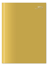 Image of 2026 Diary A4 Day A Page DAP Appointment Planner Hardback Desk Organiser