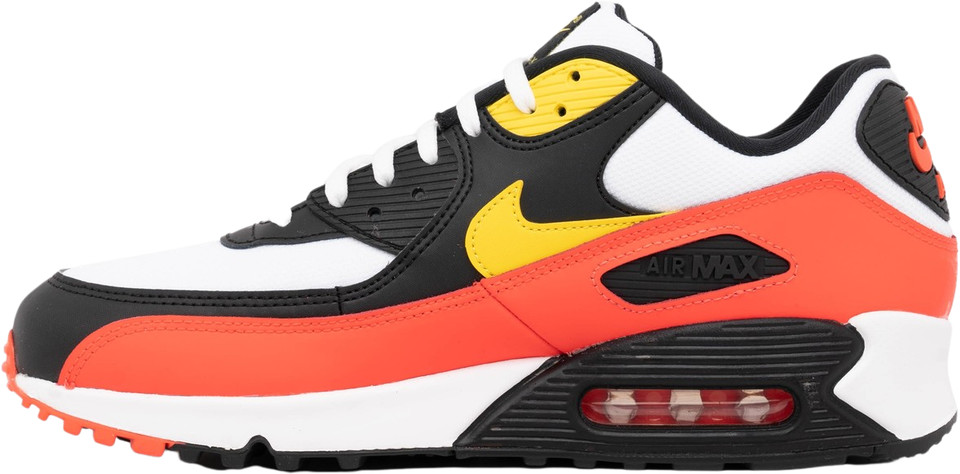 Nike Air Max 90 GORE-TEX Infrarrojo FD5810-101 Para hombres Talla  ¡NUEVO!