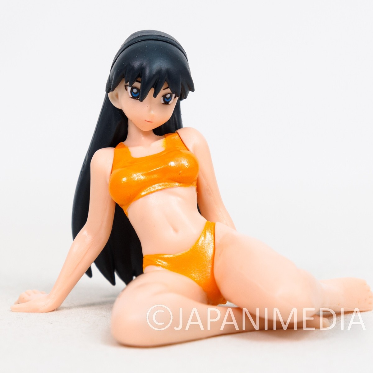 Azumanga Daioh Sakaki-san Swimsuit Mini Figure BANDAI | eBay