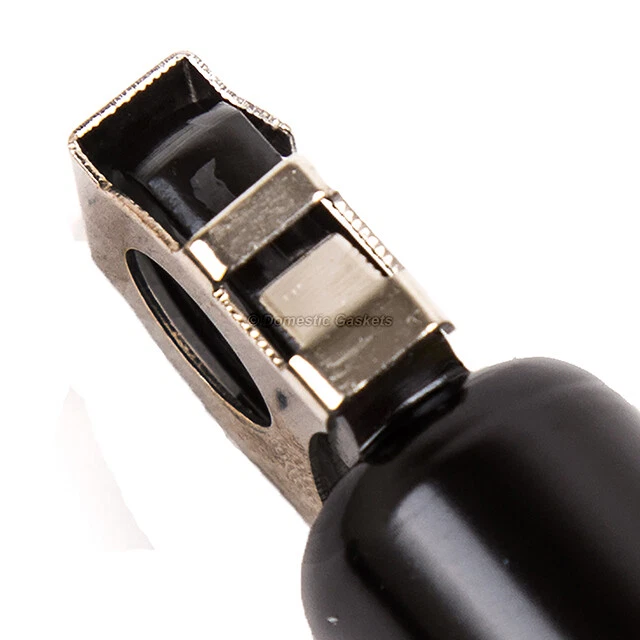 Amortiguadores de puntales de elevación del capó delantero 2 piezas para 92-98 BMW 318i 4637 SG3009 Foto 3 de 4