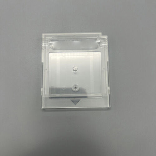High Quality Game Card Shell For GAMEBOY GB DMG Game Card For GBC Common Use Pe - Picture 1 of 15