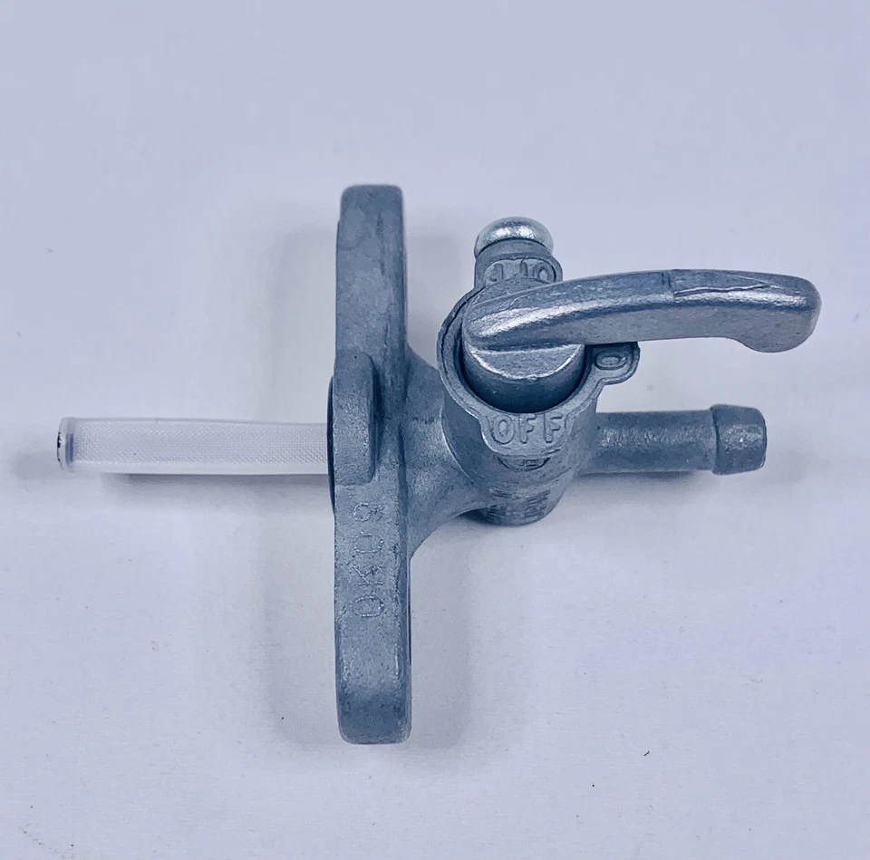 Volante de combustible para Suzuki RM80S 86-95 K&L 18-4988 Foto 3 de 4