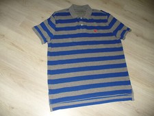 Kurzarm-Polo-Shirt XL/TG von AMERICAN EAGLE G...