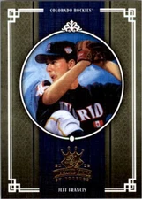 B5309- 2005 Diamond Kings BB #s 251-450 +Inserts -You Pick- 15+ FREE US SHIP