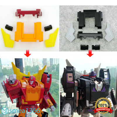 puma transformers 3d