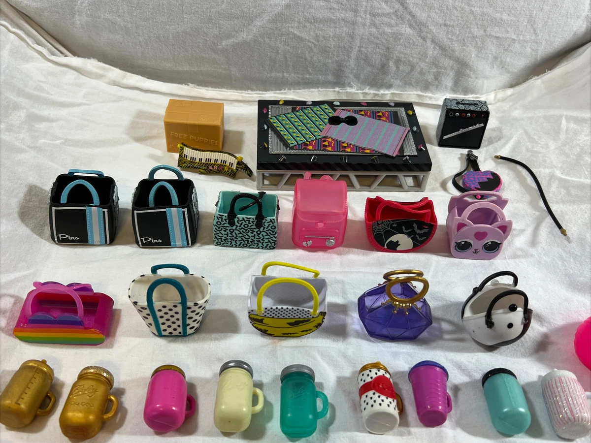 Accessories lol best sale